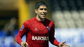 Celta de Vigo aponta a Fran Navarro