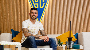Capitão até 2024
