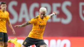 Enzo Fernández gera bronca: Benfica faz ultimato e avança com punição do médio