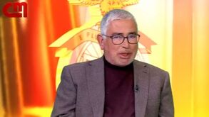António Salvador: «Cristiano Ronaldo poder despedir o treinador? Não lembra a ninguém»