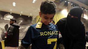 Mariano Barreto: «Ninguém está a pensar que irão nascer Ronaldos na Arábia Saudita...»