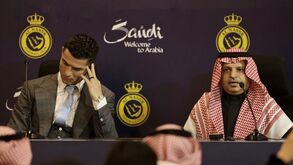 «Acordo com Ronaldo não se limita ao futebol»: líder do Al-Nassr revela mais detalhes da ligação