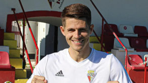  João Amorim confirmado no Vilafranquense