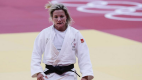 Telma Monteiro sobre o diferendo com a Federação: «Nunca se tratou de uma causa Benfica contra ninguém»