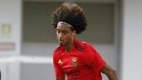 Tomás Tavares perto do Spartak