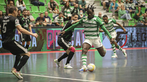 Sporting defende Taça da Liga frente ao Elétrico nos quartos de final