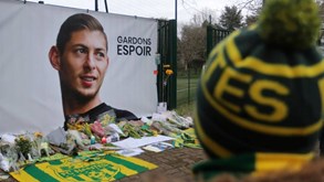 Morre jogador do mesmo clube em que Emiliano Sala começou