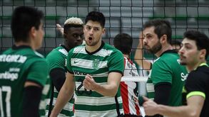Sporting quer dar outra imagem