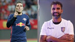 Schmidt e Amorim vistos por quem os conhece: entram na cabeça e falam ao coração 