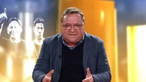 João Malheiro: «Nas vitórias era o Porto, nas derrotas a W52»