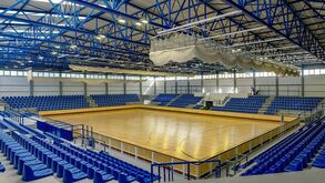Viana do Castelo acolhe a Final Eight da Liga dos Campeões
