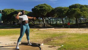 Atletismo: melhores lançadores portugueses reunidos com foco nas grandes provas da temporada