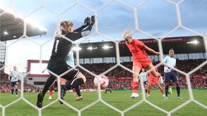 Mundial'2023 feminino com mais de meio milhão de bilhetes vendidos