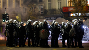 Bélgica agrava sanções a adeptos violentos e quer aprovar lei mais dura