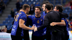 Argentina, Estados Unidos, Bahrain e Bélgica garantem apuramento para a fase principal do Mundial