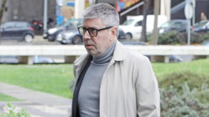 Francisco J. Marques ataca Roger Schmidt: «Achava que tinha o controlo absoluto sobre a arbitragem»
