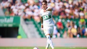 À atenção do Sporting: Pol Lirola vai ser reforço... do Monza