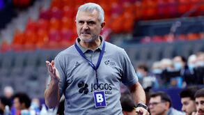 Paulo Pereira e a jogada que deu o empate ao Brasil diante de Portugal: «Regra tem de ser revista»