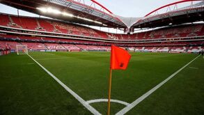 Benfica notificado que Comissão de Instrutores da Liga não avança com fase de instrução