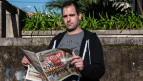 Ricardo Serra: «Francisco Geraldes é aposta top»