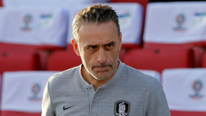 Paulo Bento dado como garantido futuro selecionador na Polónia