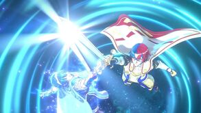 Nintendo Switch: Encarna o Divine Dragon em Fire Emblem Engage 