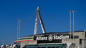 Duro castigo: Juventus penalizada com perda de 15 pontos