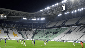 Juventus anuncia recurso ao castigo de dedução de 15 pontos 