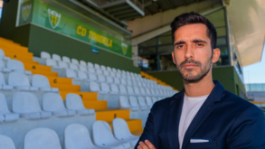 Américo Branco: «Profissionalizar processo de scouting»
