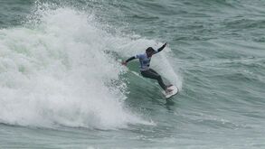 Nic Von Rupp 22.º no Eddie Aikau com triunfo de Luke Shepardson