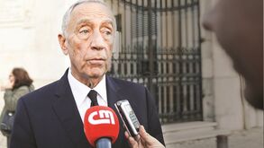 Detido homem que pediu um milhão de euros para não matar Presidente da República
