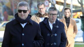 Benfica pede condenação dos três arguidos do caso dos emails: «Agiram só em interesse do FC Porto»