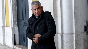 Advogada de Vieira pede condenação dos arguidos no caso dos emails: «A arbitragem, em caso de dúvida, passou a decidir contra o Benfica»