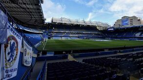 Chelsea debaixo de fogo: UEFA quer limitar duração de contratos a um máximo de cinco anos