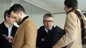 «Vieira veio aqui chorar mas no Relatório e Contas explicou insucesso com lesões em fases cruciais da época»