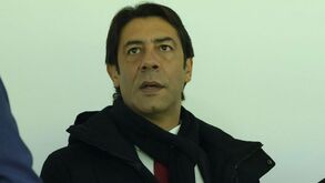 Benfica já voltou a pedir acesso ao processo que levou à constituição da SAD e Rui Costa como arguidos
