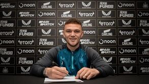 Mercado: Franceses querem Gil Dias, Newcastle segura figura e Chelsea fecha mais uma contratação