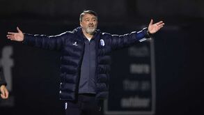 Tulipa e o jogo com o Rio Ave: «Vai resolver-se tudo no pormenor e no detalhe»