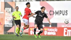 Mercado: Sporting avalia Bellerín, Bruma reforça Sp. Braga e jovem da Juventus volta a ser apontado ao Benfica