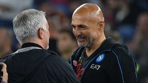 Mourinho já dá o título ao rival 