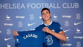 Cesare Casadei: 'Pérola' italiana do Chelsea vai ganhar experiência no Reading