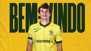 Paulo Bernardo confirmado no Paços de Ferreira