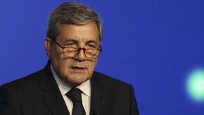 Fernando Gomes deixa mensagem para 2023 já com o Mundial de 2030 no horizonte