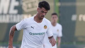 João Ferreira perto de assinar pelo Watford: saiba quanto pode render ao Benfica