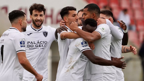 A crónica do Penafiel-Ac. Viseu, 1-2: Viriatos continuam intratáveis