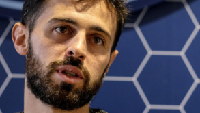 Bernardo Silva: «As pessoas equivocam-se sobre mim»