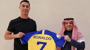 Todos menos Cristiano Ronaldo