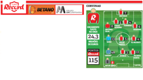 Orçamento decisivo
