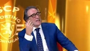 Rodolfo Reis: «Rúben Amorim está a meter a batata quente na mão do presidente»
