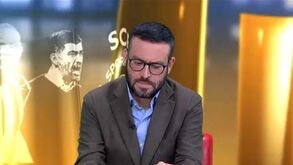 Mauro Xavier: «Rúben Amorim devia estar mais cauteloso. Já foi enganado na pré-temporada...»